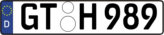 GT-H989