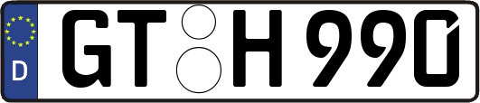 GT-H990