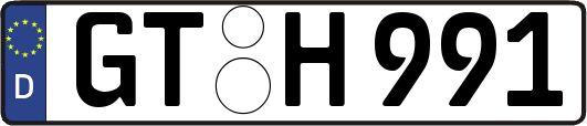 GT-H991