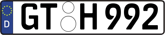 GT-H992