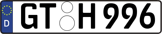 GT-H996