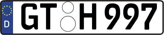 GT-H997