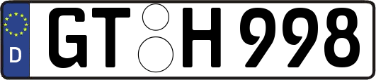 GT-H998
