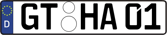 GT-HA01