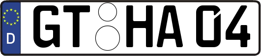 GT-HA04