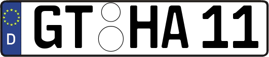 GT-HA11