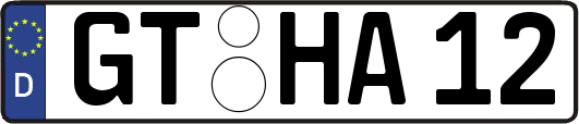 GT-HA12