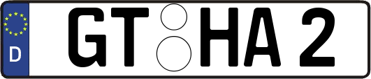 GT-HA2
