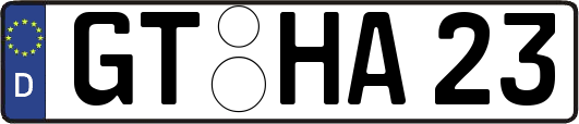 GT-HA23