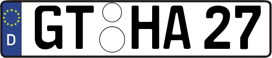GT-HA27