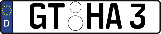 GT-HA3