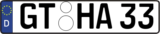 GT-HA33