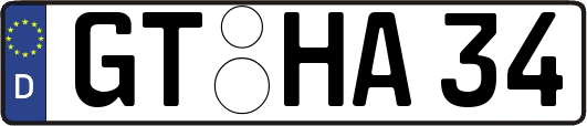 GT-HA34