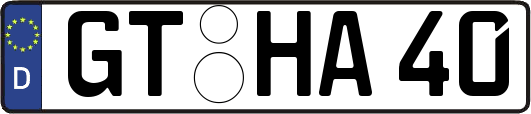 GT-HA40