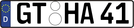 GT-HA41