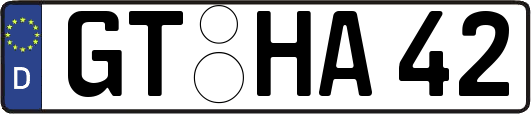 GT-HA42