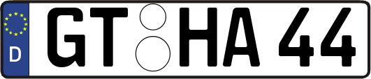 GT-HA44