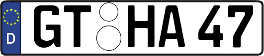 GT-HA47