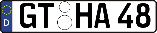 GT-HA48