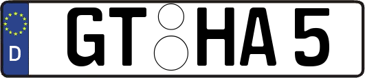 GT-HA5
