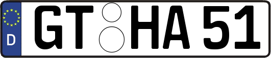 GT-HA51