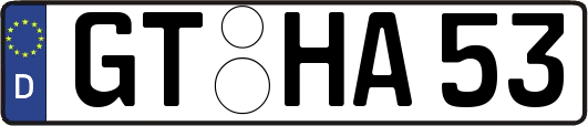 GT-HA53