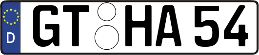 GT-HA54