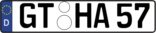 GT-HA57