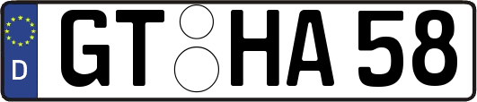 GT-HA58