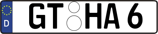 GT-HA6