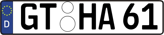 GT-HA61