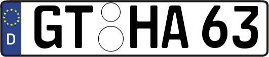 GT-HA63