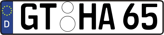 GT-HA65