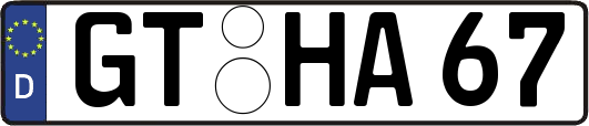 GT-HA67