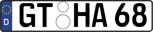 GT-HA68