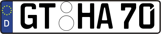 GT-HA70