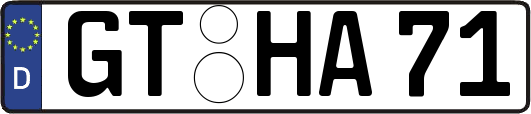 GT-HA71