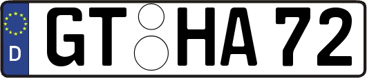 GT-HA72