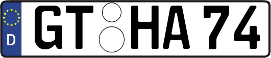 GT-HA74