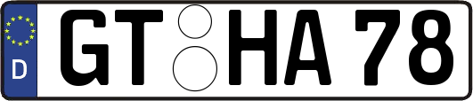 GT-HA78