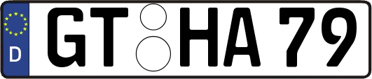 GT-HA79