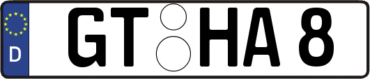 GT-HA8