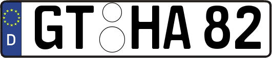 GT-HA82