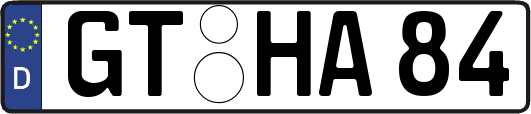 GT-HA84