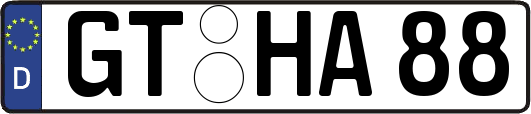 GT-HA88