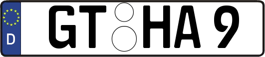 GT-HA9