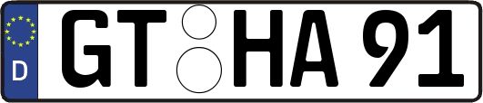 GT-HA91