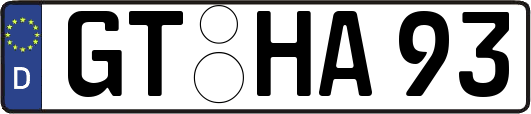 GT-HA93