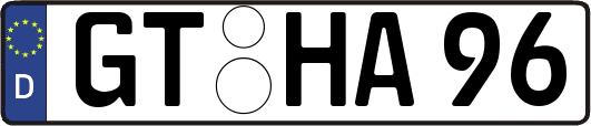 GT-HA96