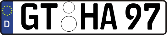 GT-HA97